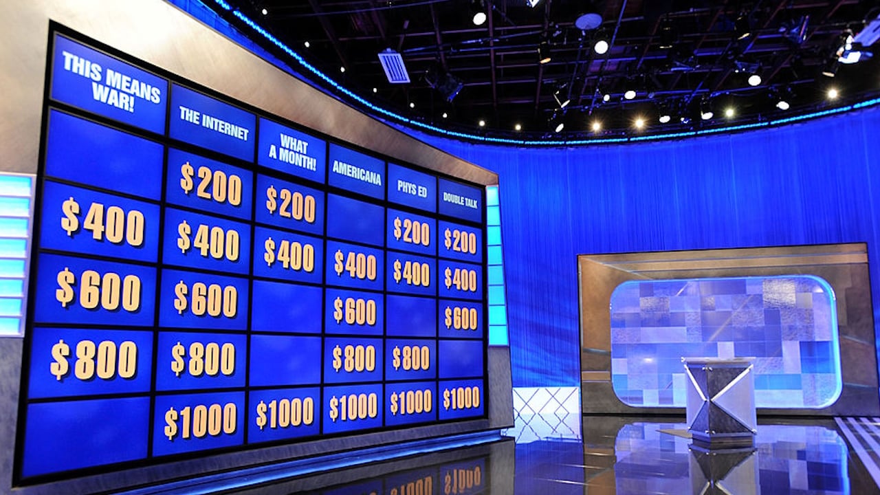 Courtney Shah, 7-time ‘Jeopardy!’ champion in 2021, dies at 52