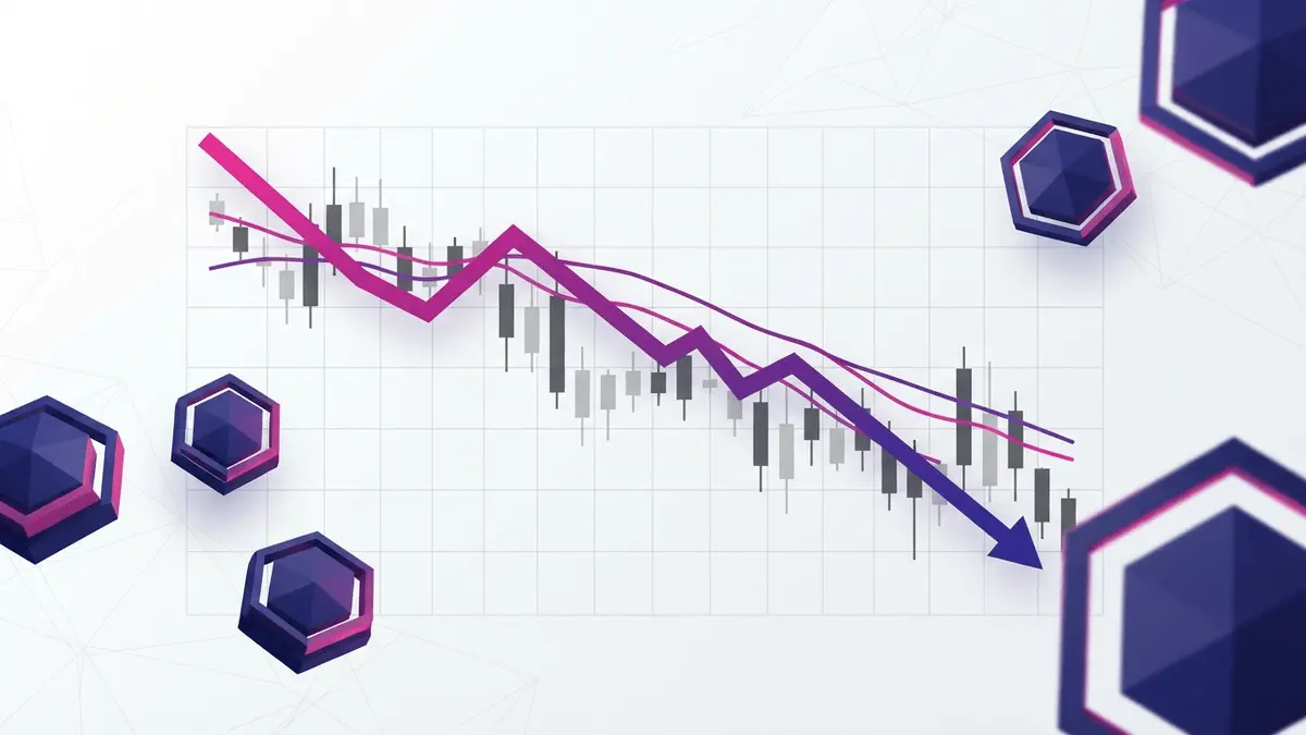 Hoskinson Admits the Strategy Needs to Change as ADA Token Clings to Life