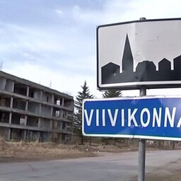 Ida-Viru seeks tourism rebrand beyond Soviet-era 'ghost town' image