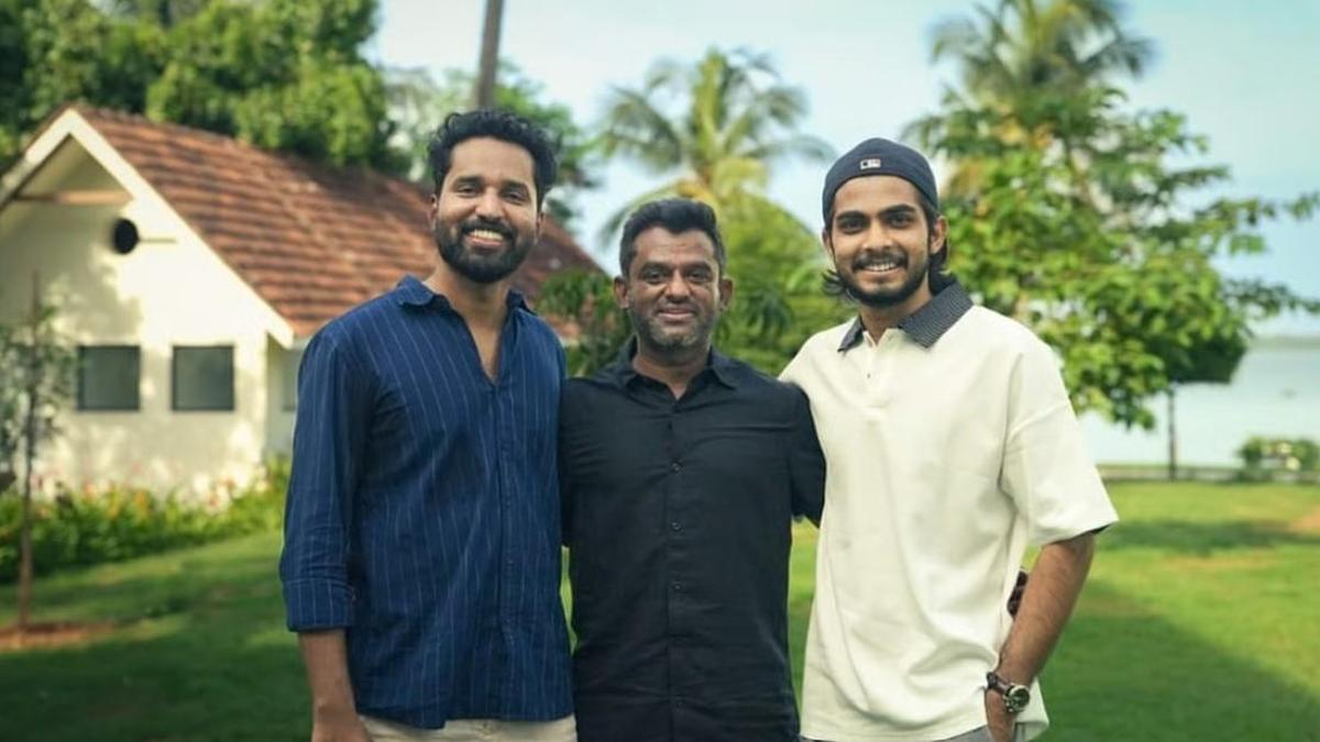 Naslen to headline ‘Kumbalangi Nights’ director Madhu C Narayanan’s sophomore film