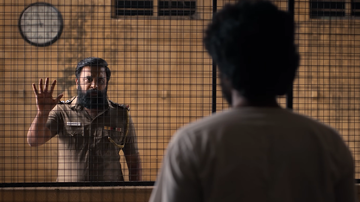 ‘Vadhandhi’ Season 2: Prime Video locks premiere date of Sasikumar-starrer
