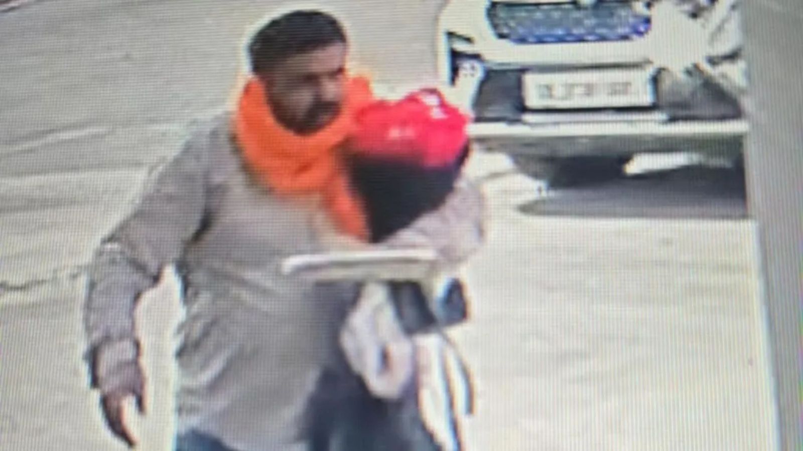 Man who breached Delhi Assembly security has bipolar disorder, court told