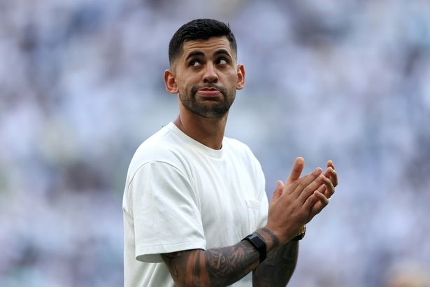 Roberto De Zerbi told who should be new Tottenham captain as transfer sale backed