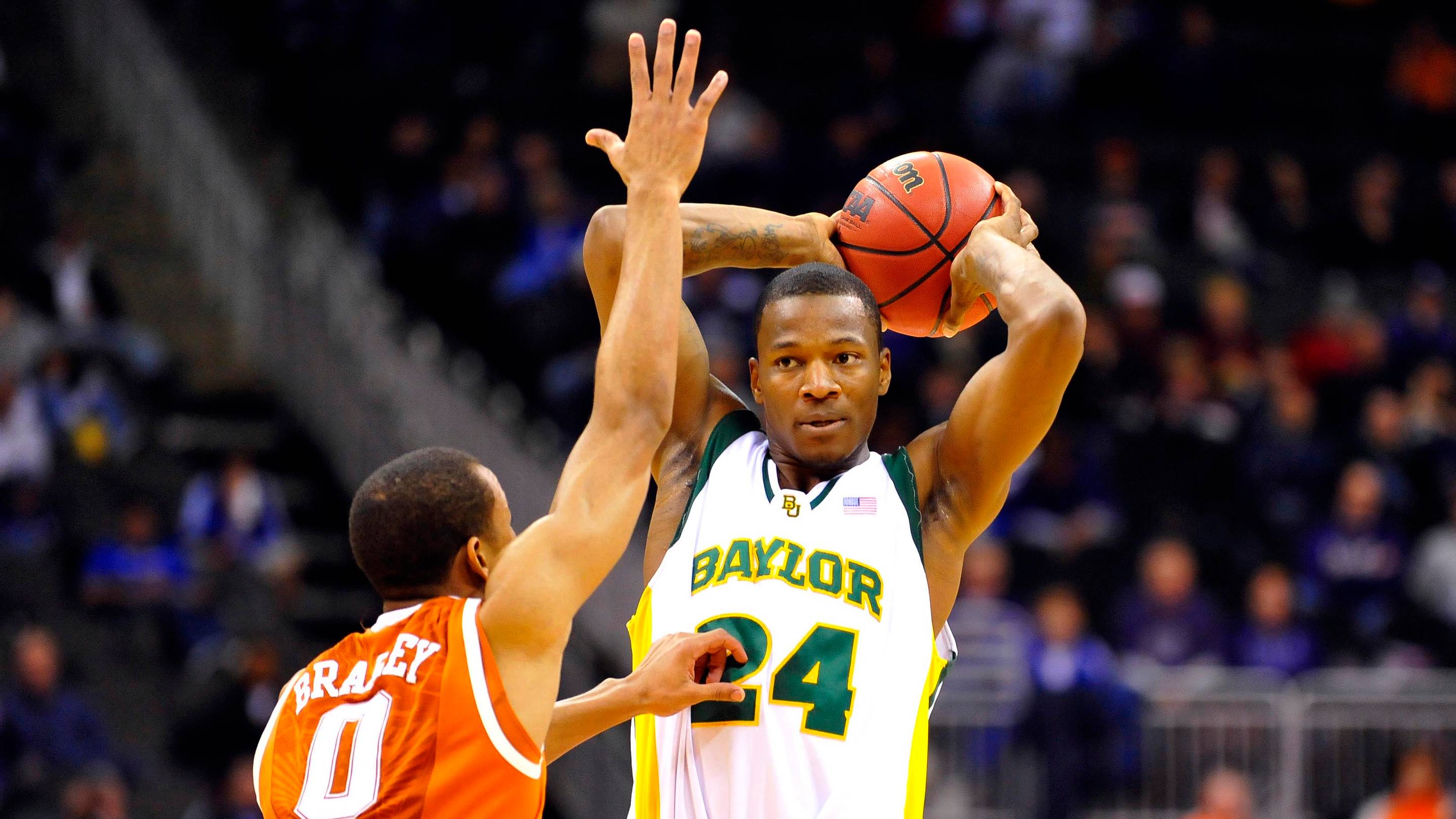 Why the Baylor vs. Texas Basketball Rivalry Should Not be Left Behind