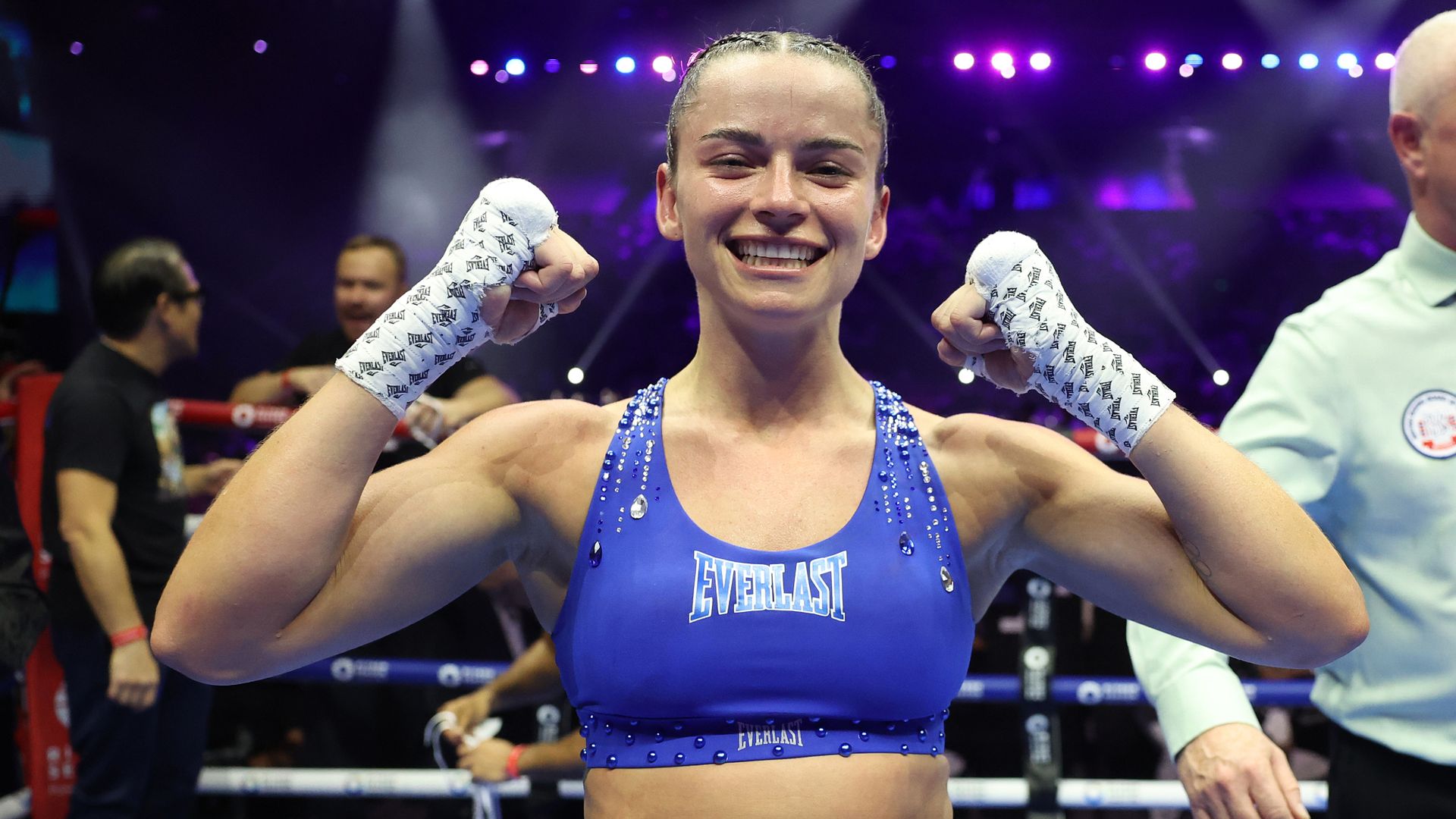 Nicolson joins MVP and returns on Mayer vs Cameron bill