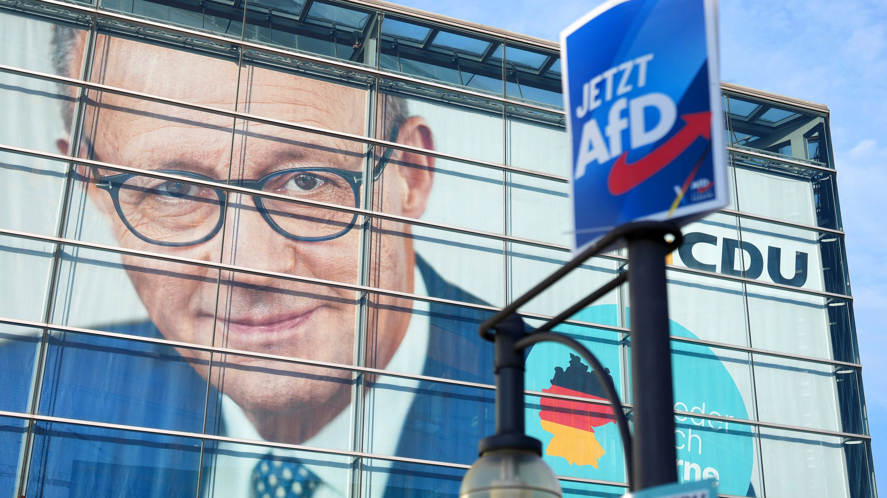 Kritik an Merz: Die CDU wird aus ihren Fehlern nicht klug
