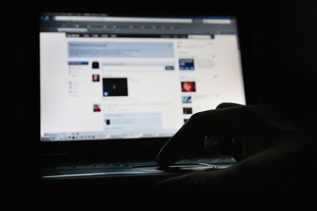 Four questions every parent should ask before posting pictures of their child online