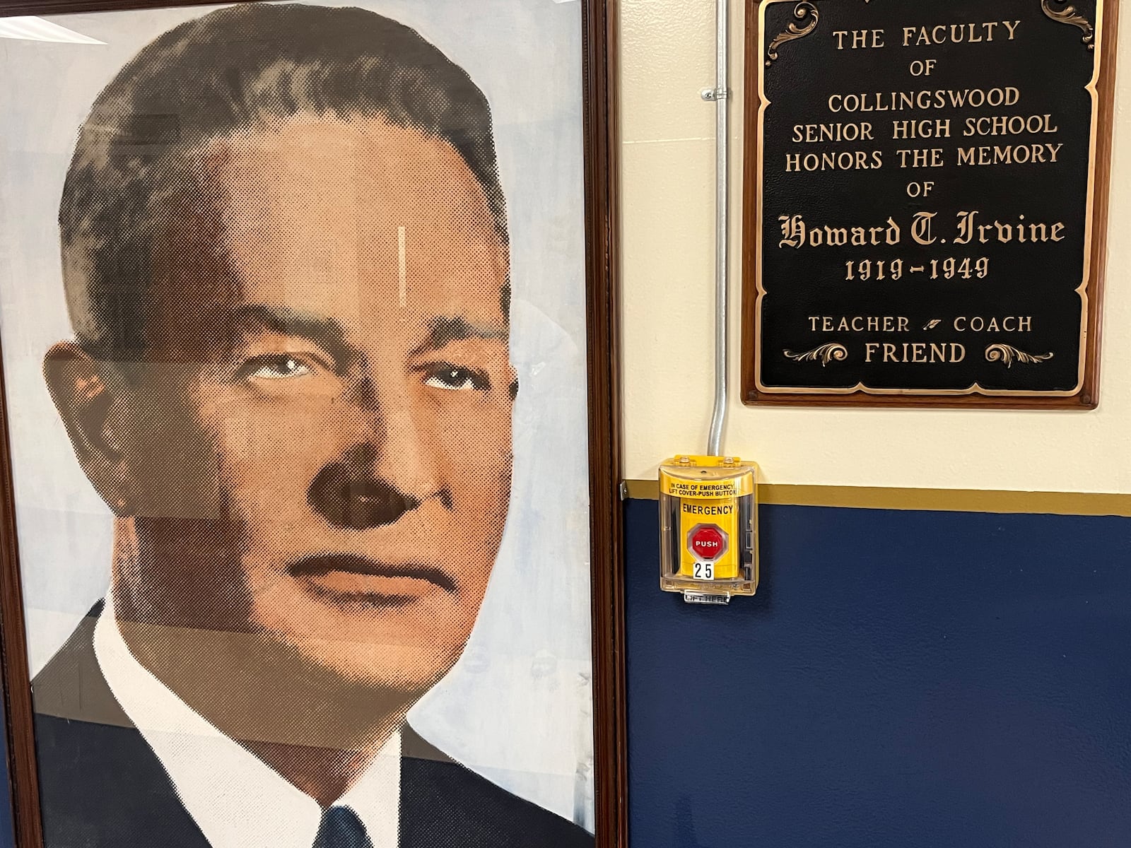 Mount Rushmore: VOTE NOW for the all-time best in Collingswood sports