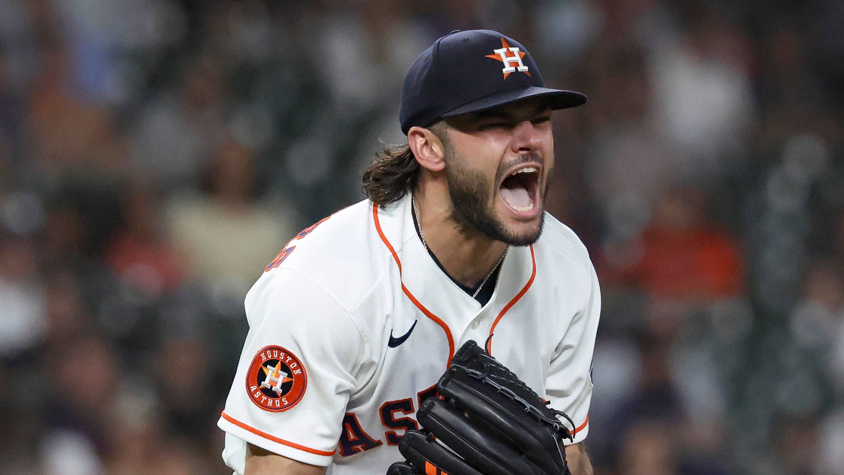 Should the Astros Bring Back Lance McCullers Jr.?