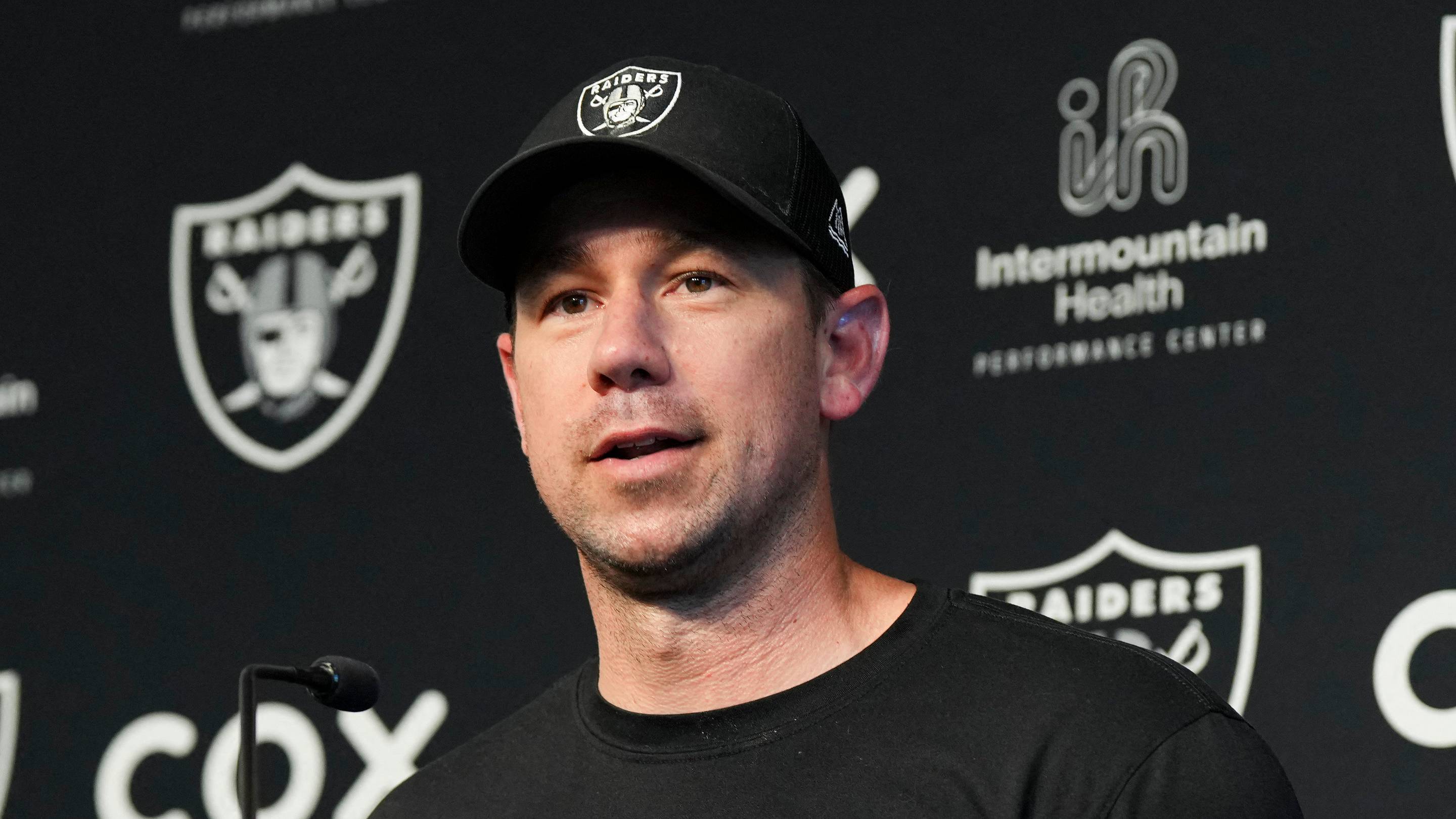 Former Raider Has Full Belief in 2026 Squad Contending
