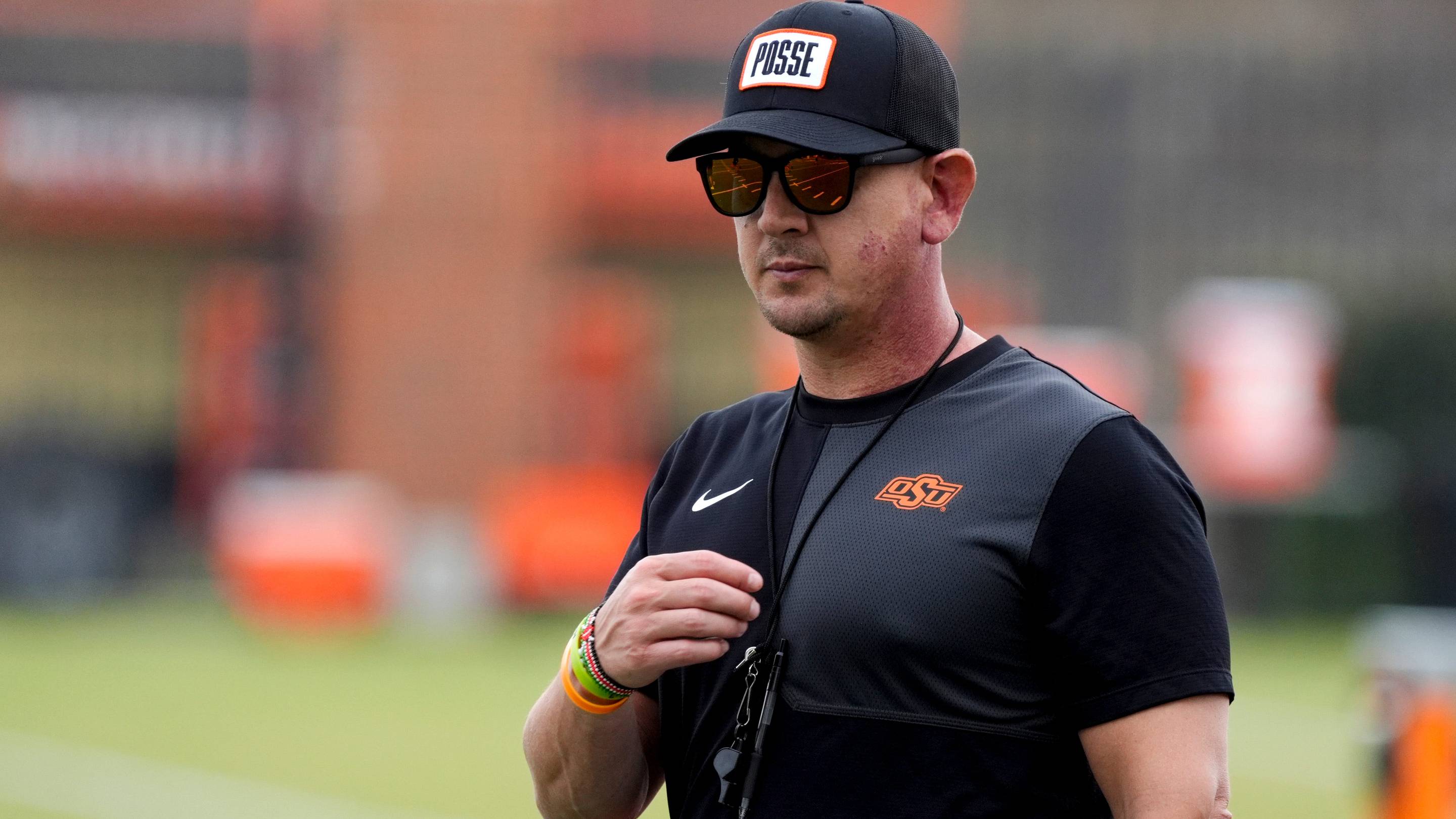 Biggest Questions Oklahoma State Must Answer Before Week 1