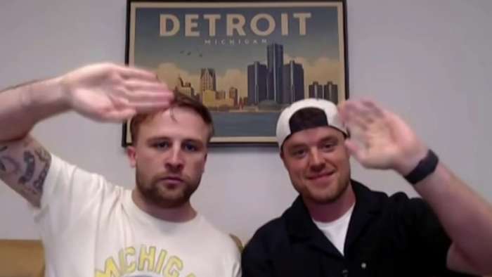 We caught up with British social media duo Josh and Jase -- here’s the full conversation