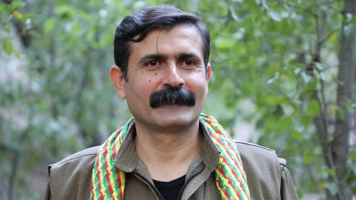 ‘We are not anyone’s proxy force’: Iranian Kurdish party