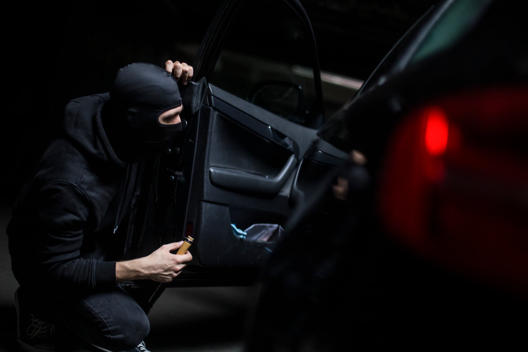 Is your car at risk of being stolen? 2 million vehicles vulnerable to Bluetooth hack