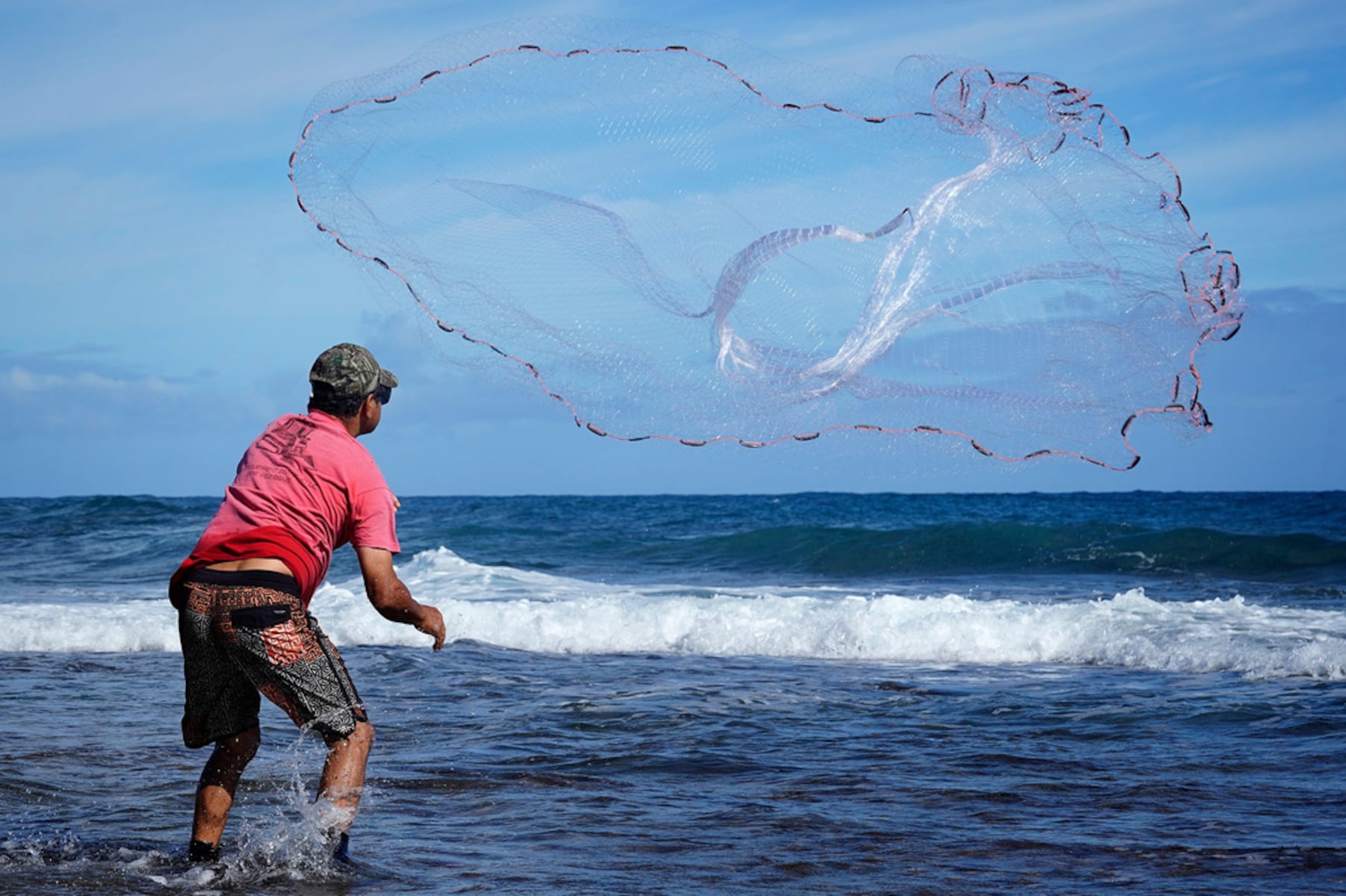 Community control of Kaua’i fishery in Hawaii is showing ‘remarkable’ results