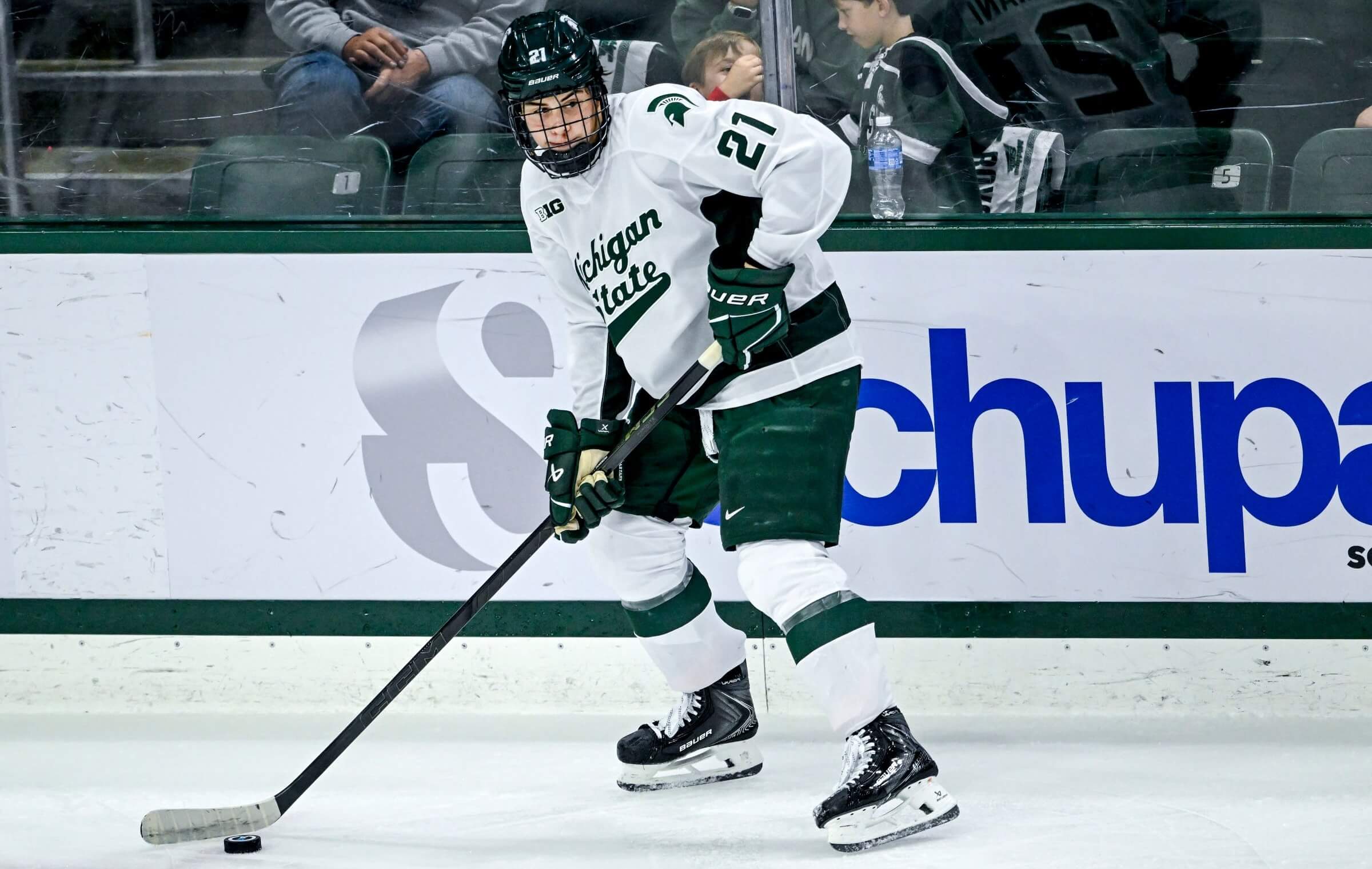 Why Canucks' Anthony Romani is a late-blooming prospect to watch