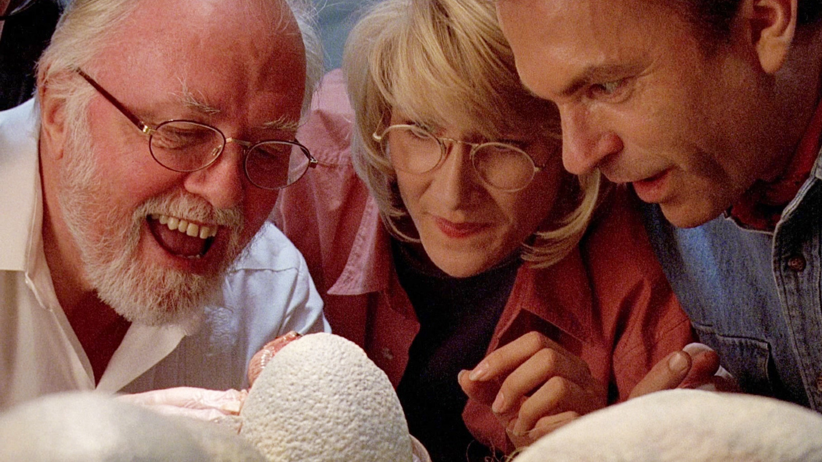 How Jurassic Park Author Michael Crichton Felt About Critics Who Called The Sci-Fi Novel 'Antiscience'