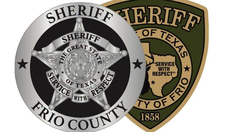 Frio County deputy placed on leave after public intoxication arrest