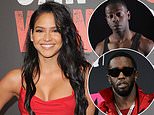 Diddy's ex Cassie scores legal win against ex-male escort who claimed he suffered trauma from 'freak offs'
