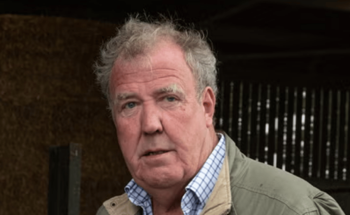 Jeremy Clarkson blasts Andy Burnham decision and rages 'it's impossible to make money'