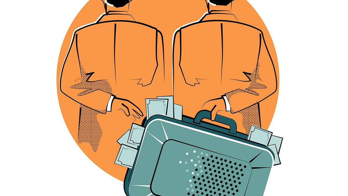 Bengaluru: PSI under scanner after audio clip alleging bribe demand goes viral