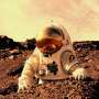 Martian space suits will need to be 40% lighter