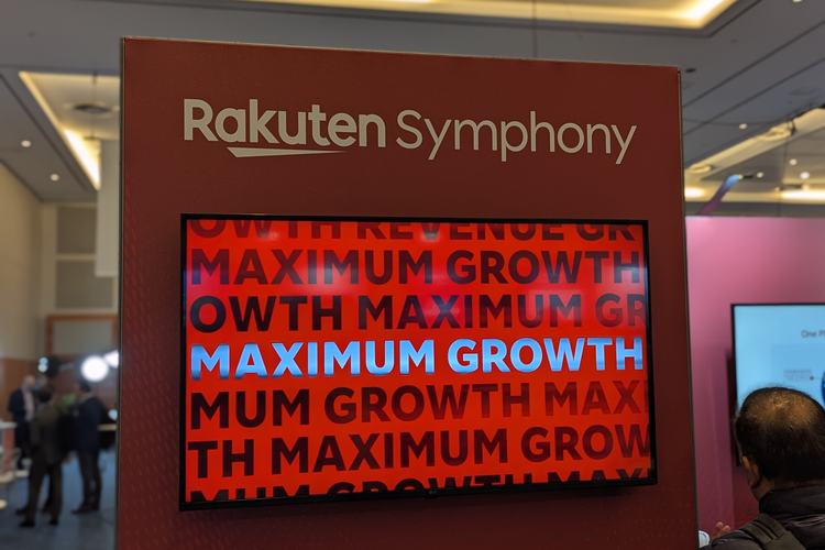 Rakuten Symphony secures Japanese METI grant to support Ukraine's Open RAN deployment