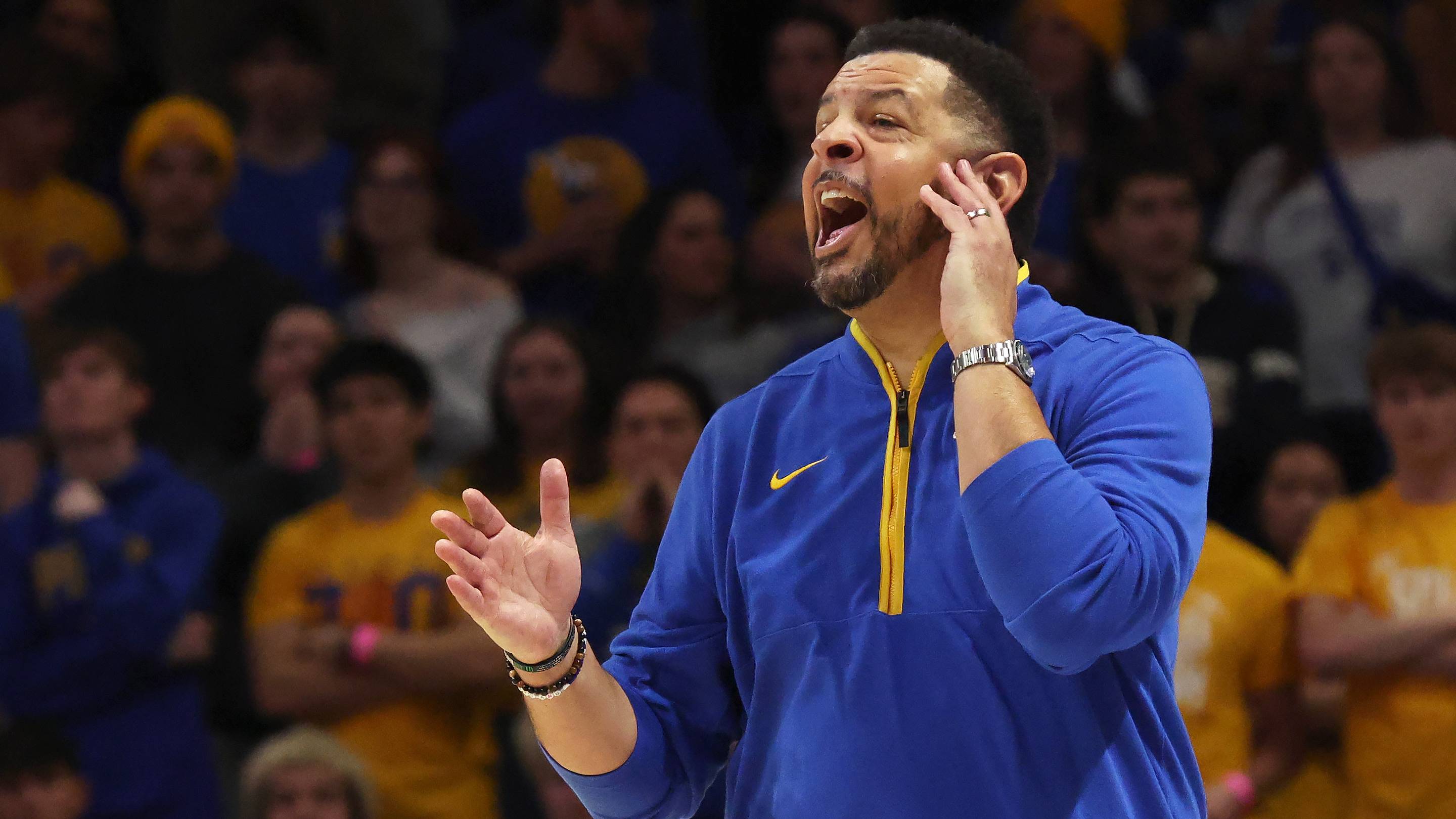 Pitt Picked as ACC Sleeper