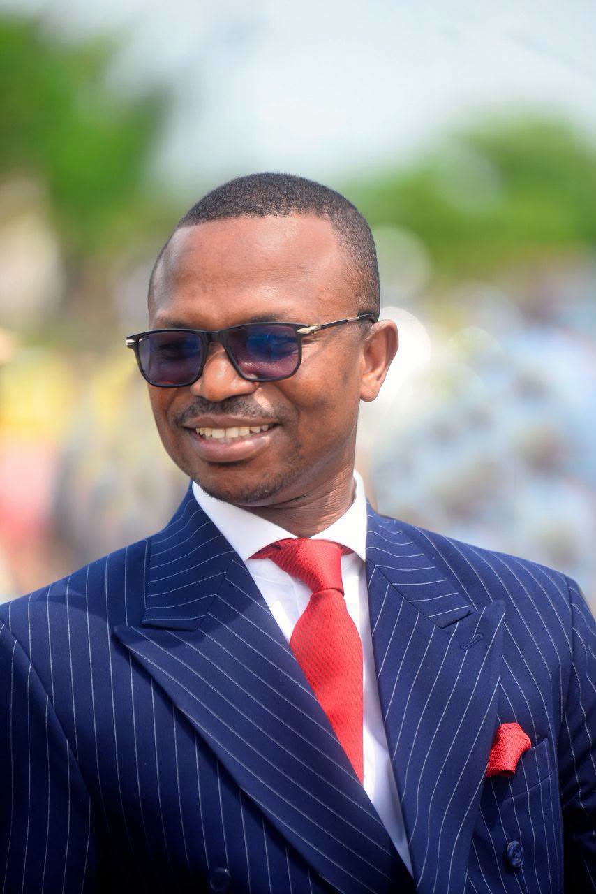 NEIP CEO condemns police over alleged manhandling of demonstrating nurses