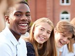 Teachers ruin boys' university chances because they underestimate A-level grades, study says