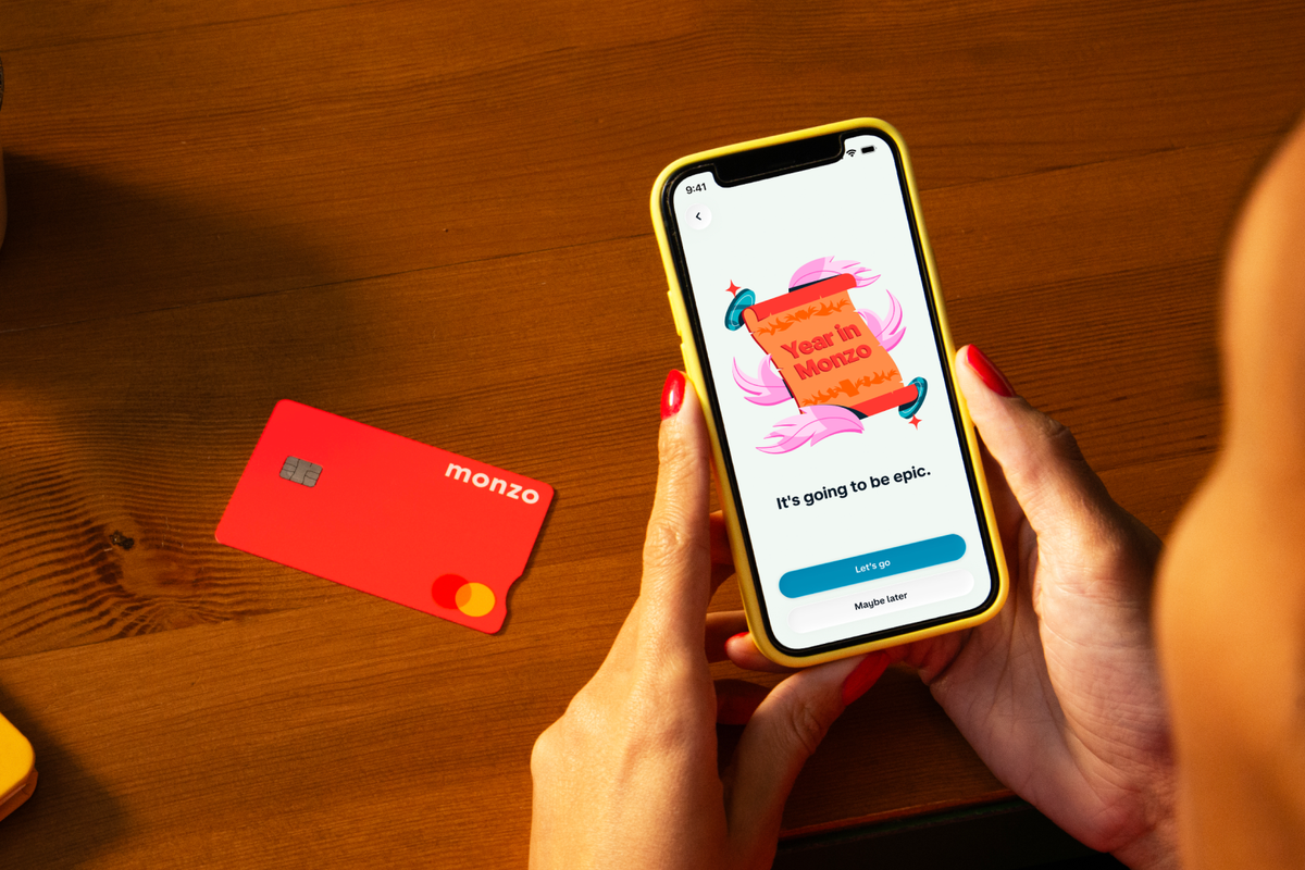 Monzo first digital bank to have a million UK businesses as clients