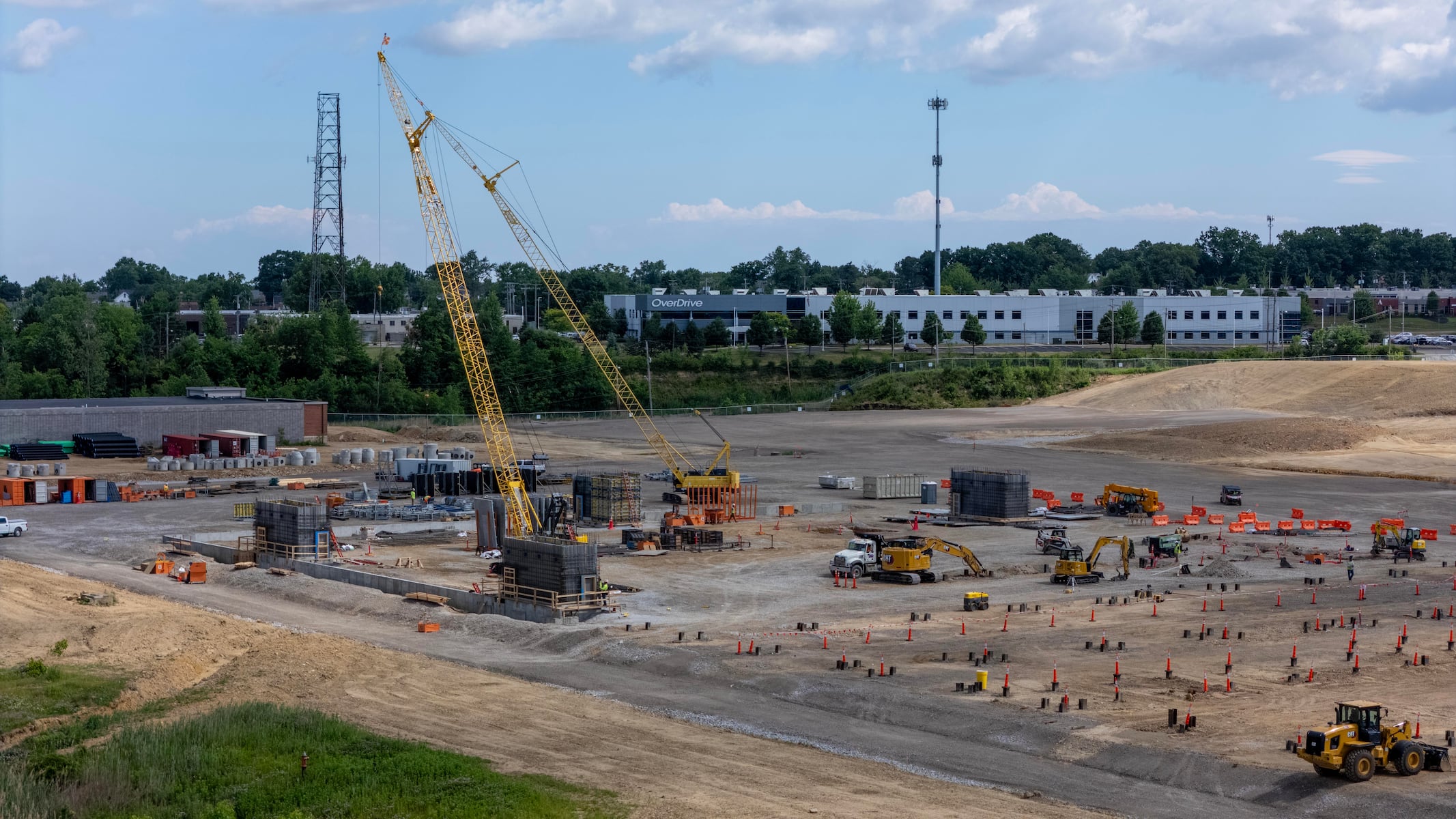 What we learned about how two Ohio counties advanced jail projects without required approval