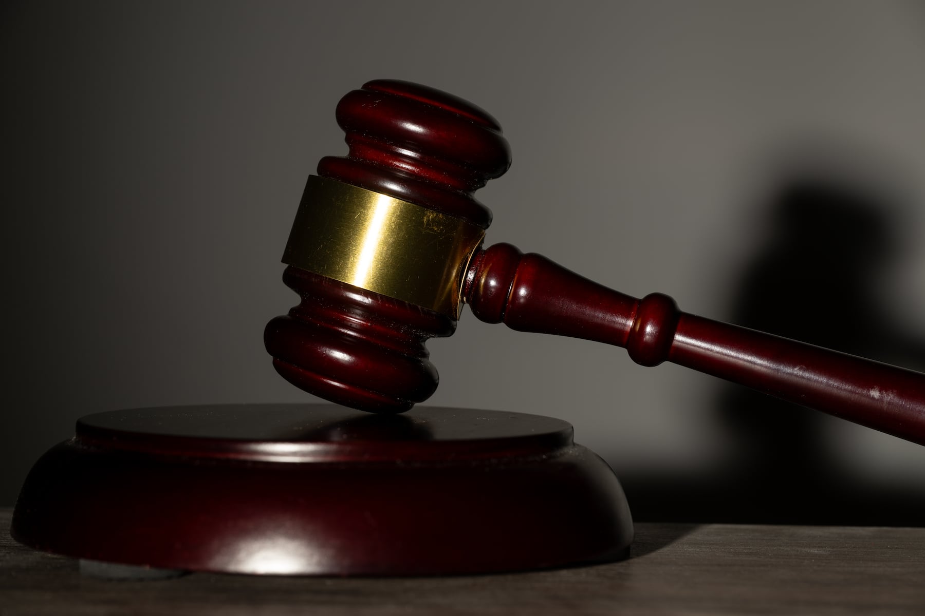 A judge just made a major decision in the case over the crash that killed four college students