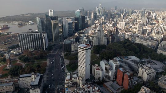 Robeco’s US$18-billion stock picker bets on Argentina after hiatus