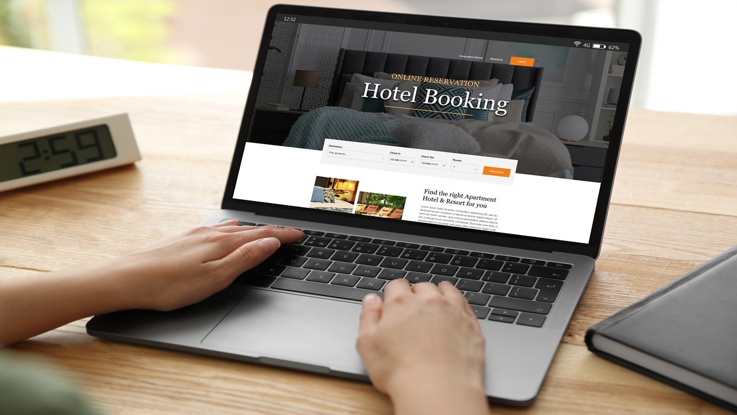 TravelAI buys and relaunches Sonder.com as AI-powered urban stay guide