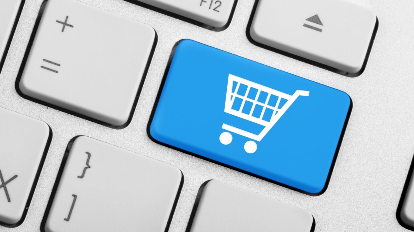 Does Amazon or MercadoLibre Offer The Superior Growth Vs Profitability Story Into 2027?