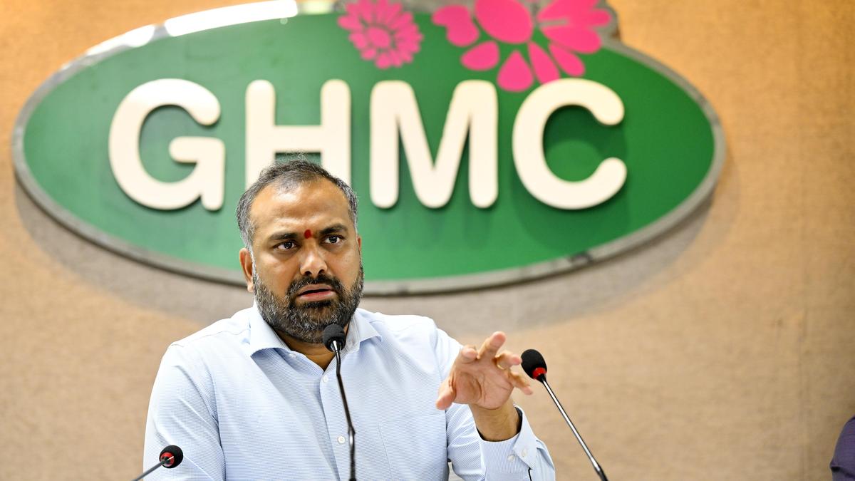 Over 25% SIR enumeration forms not returned to BLOs so far