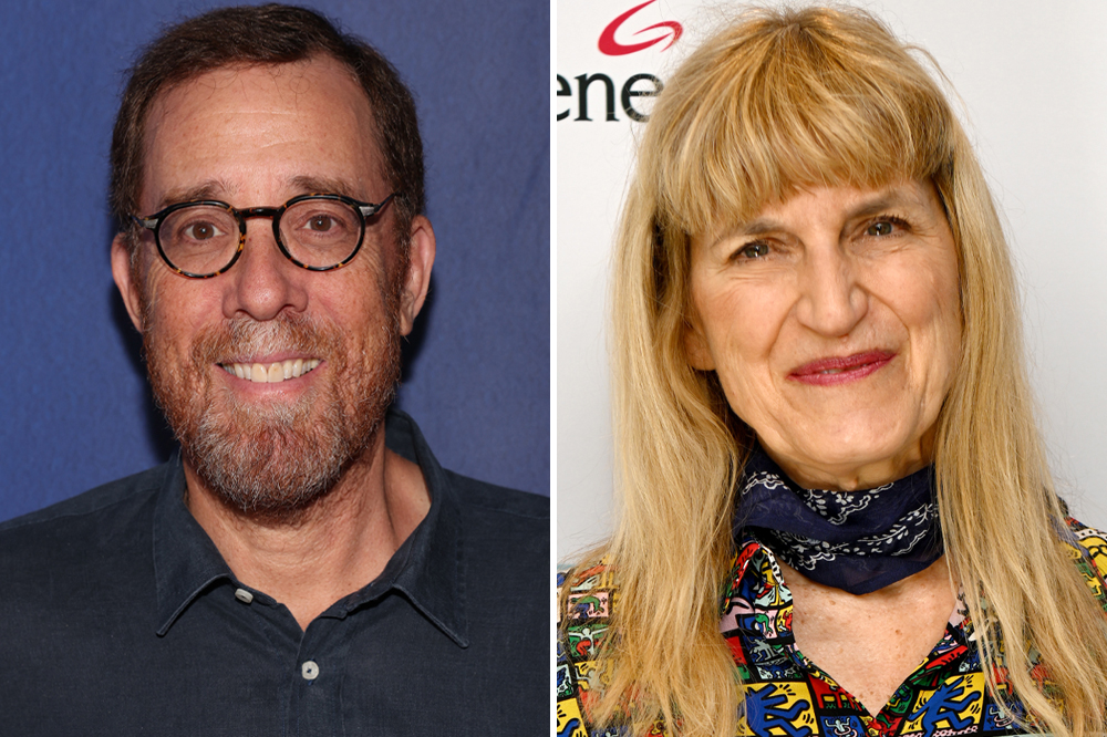 Reply AI Film Festival Unveils Jury Featuring ‘The Lion King’ Director Rob Minkoff, ‘Twilight’ Helmer Catherine Hardwicke and More