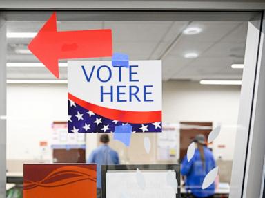 Should you ask AI about voting? Election officials are cautious