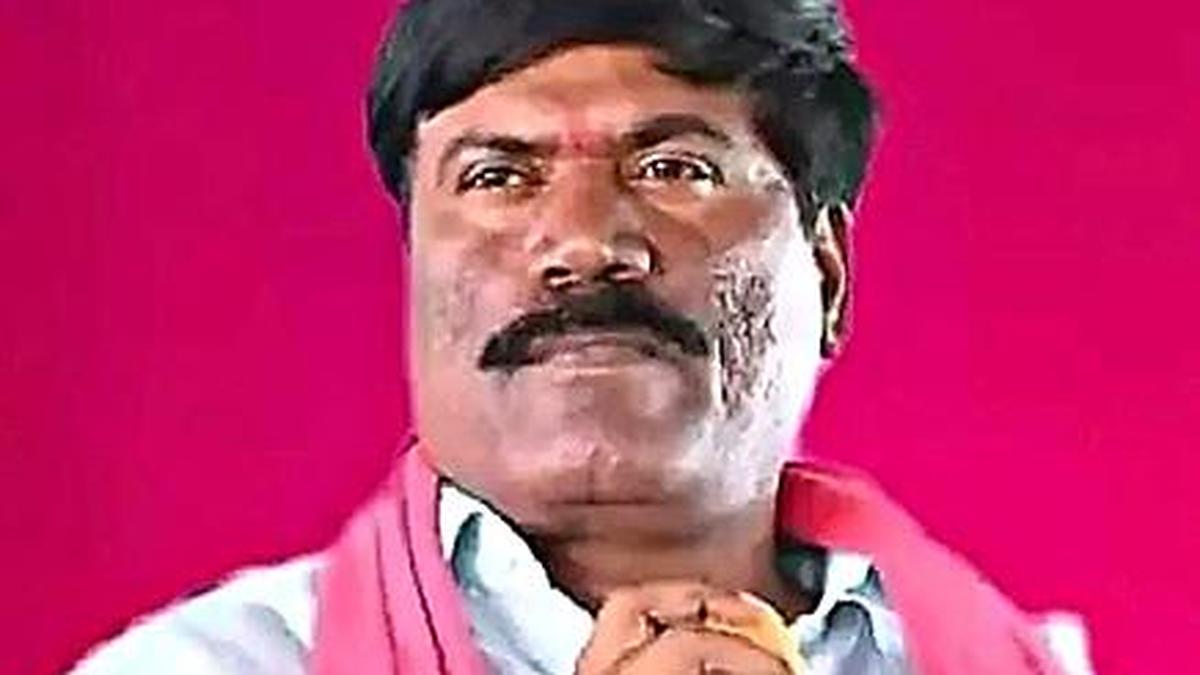 Former BRS MLA Peddi Sudarshan Reddy remains in critical condition at Hyderabad hospital, neurological status under evaluation