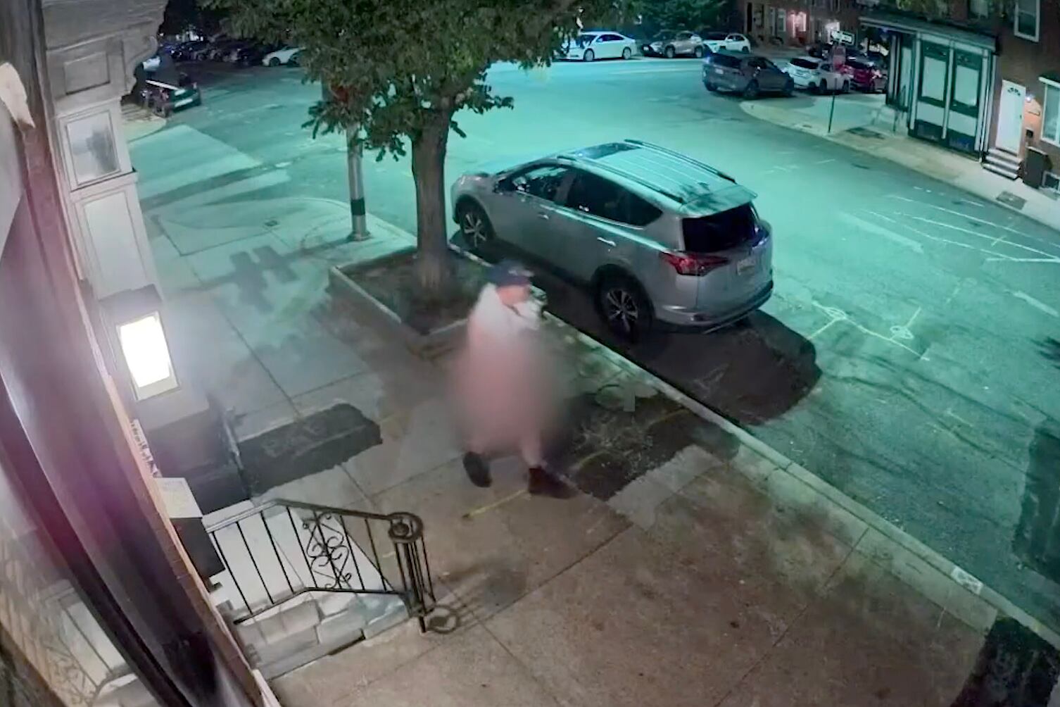 Police arrest 49-year-old man in Canton flasher case