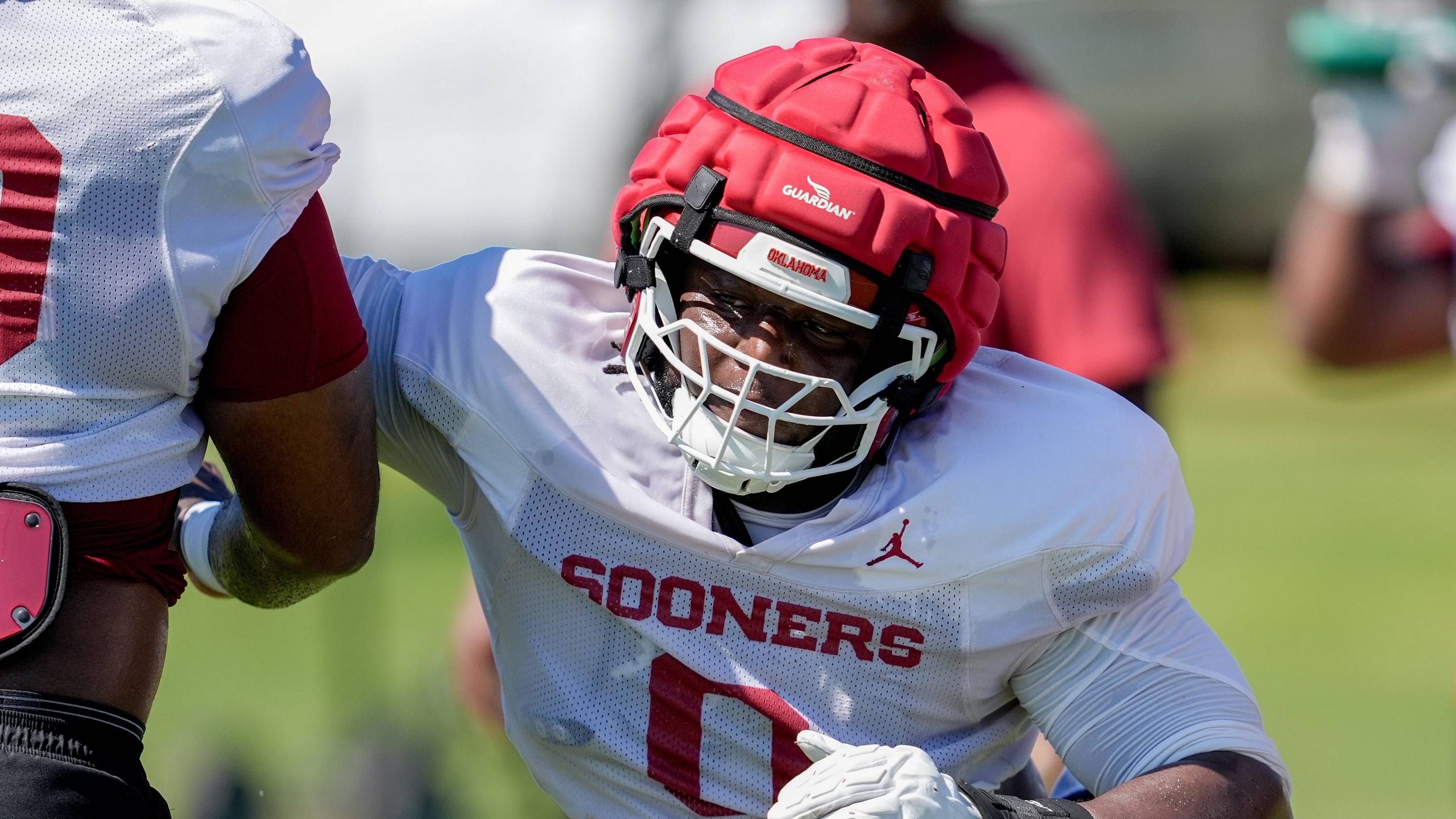 Oklahoma's First-Team Omissions Are Less Snubs and More a Praise of Depth
