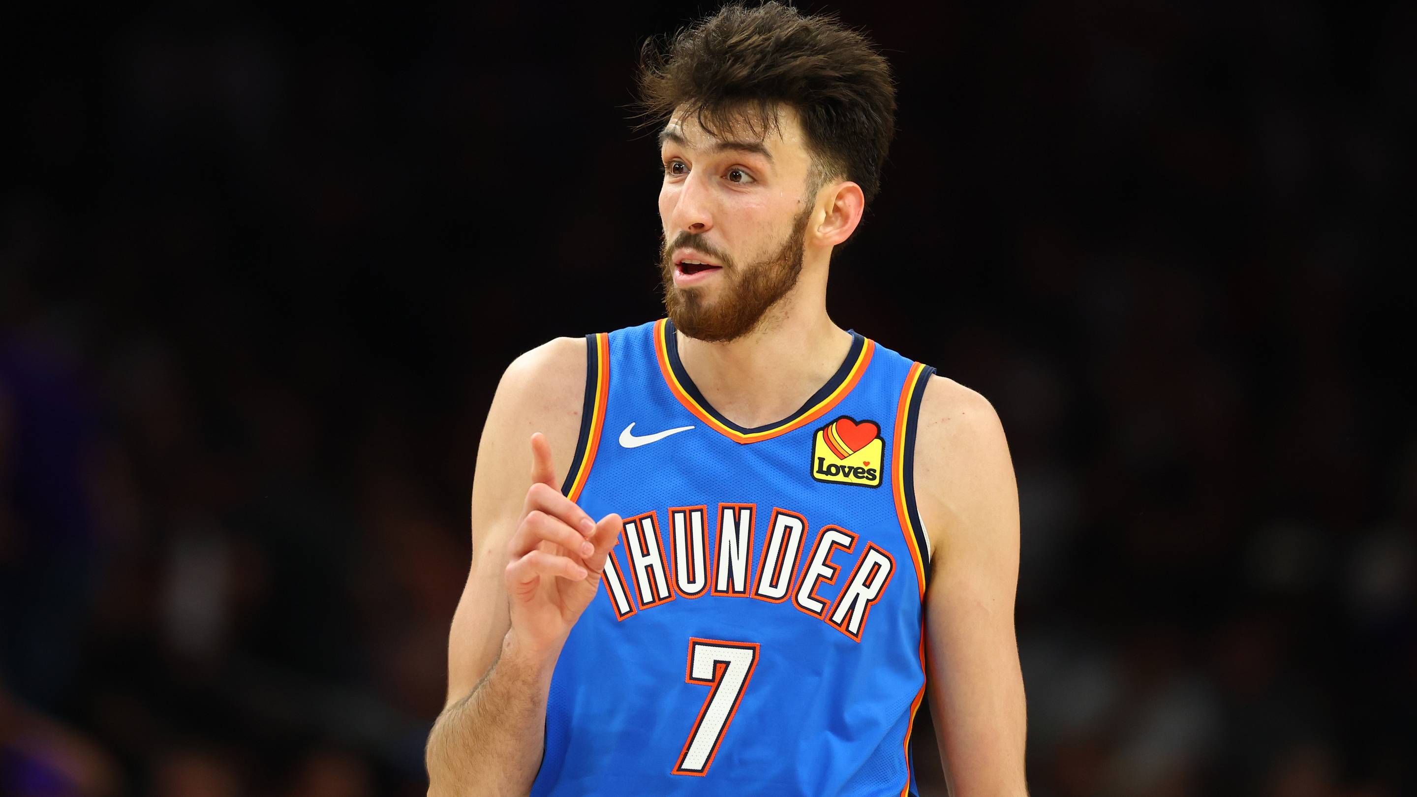 Don't Expect the OKC Thunder to Regress Defensively in 2026-27