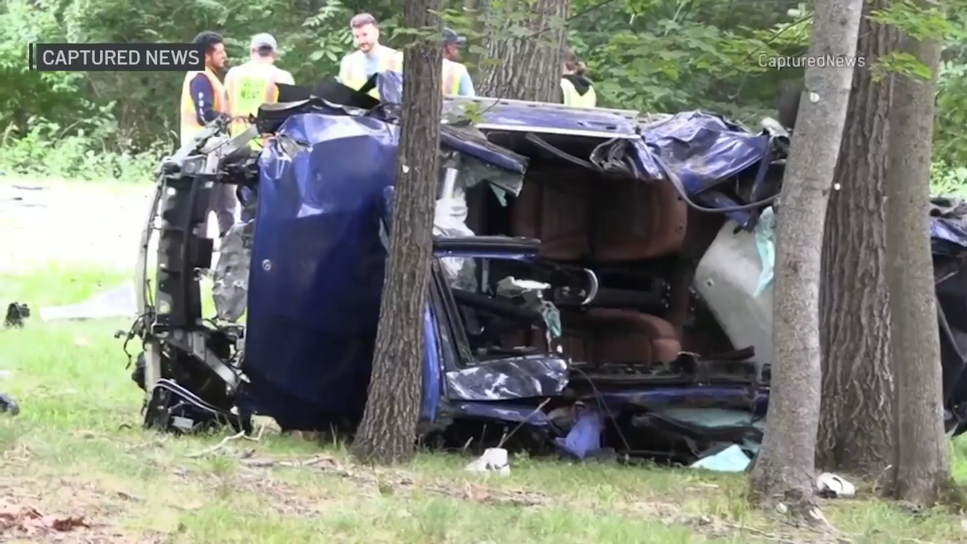‘Heartbreaking loss': Suburban teen killed in Barrington Hills crash identified
