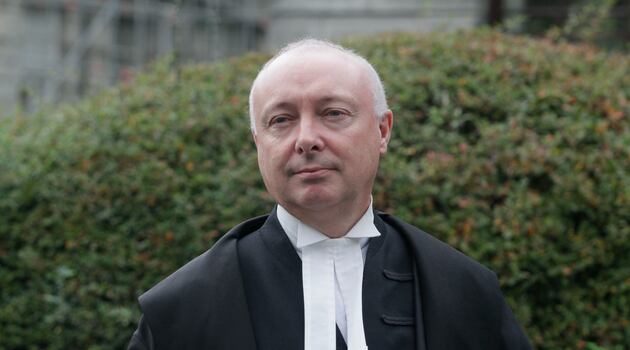 ‘Intolerable’: Two High Court judges criticise withdrawal of services by solicitors