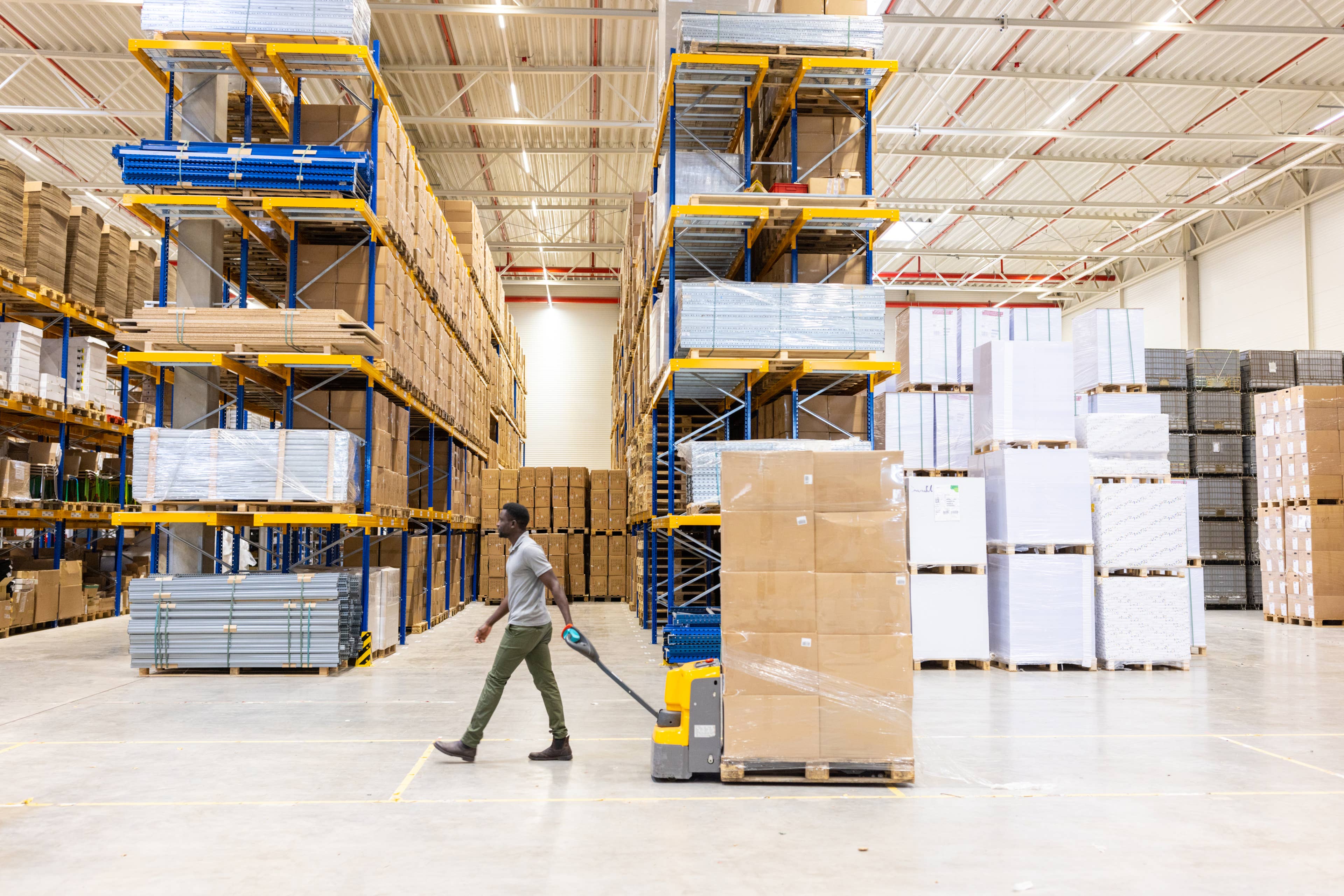 35-year-old freight company exits five locations, cuts 168 jobs