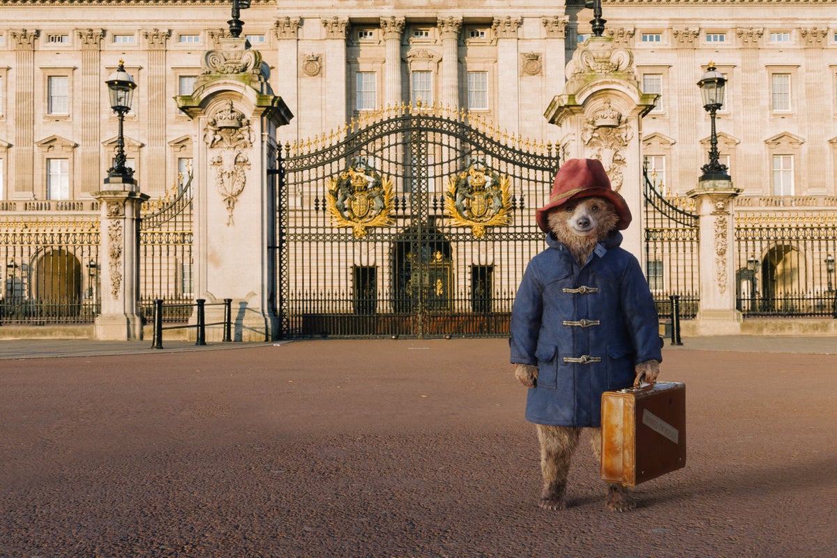 Paddington 4 is in the works — what we know so far