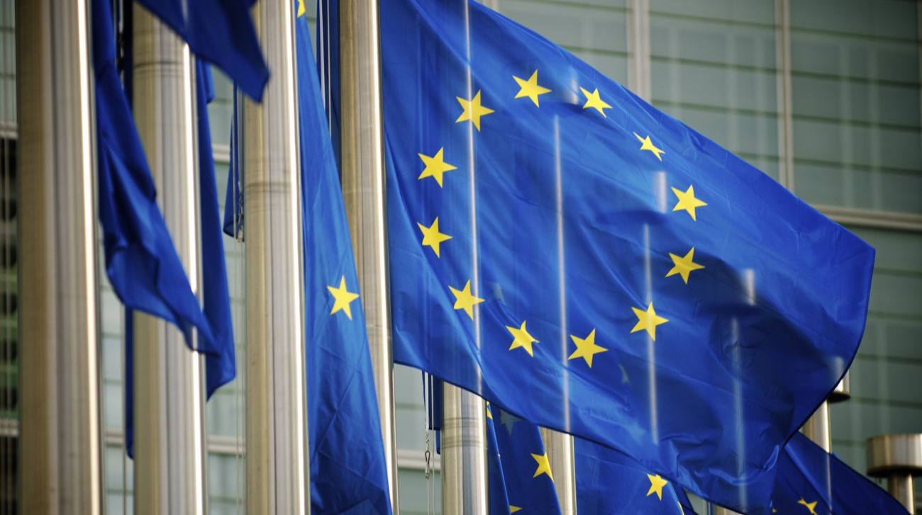 European Commission "very confident" sanctions against Kremlin spokesman Peskov's wife are justified