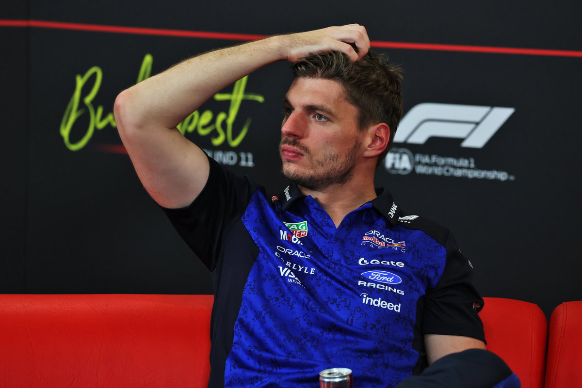 Fresh twist in Max Verstappen F1 future saga as major Red Bull deal rumoured