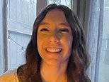 Brother makes heartwrenching promise to look after mom dying of stage four brain cancer after preschool teacher sister, 22, is killed in car crash